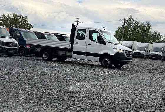 Mercedes-Benz Sprinter 2021 Рівне