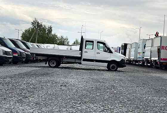 Mercedes-Benz Sprinter 2021 Рівне