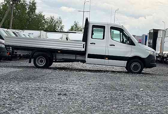 Mercedes-Benz Sprinter 2021 Рівне
