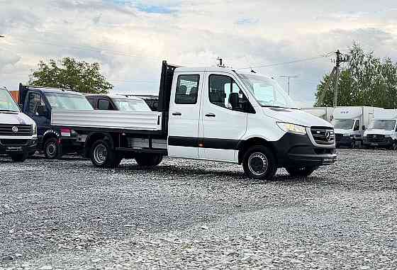 Mercedes-Benz Sprinter 2021 Рівне