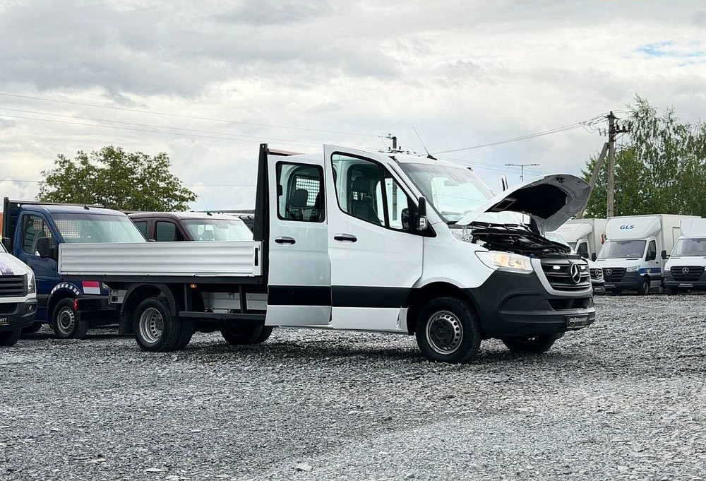 Mercedes-Benz Sprinter 2021 Рівне - зображення 17