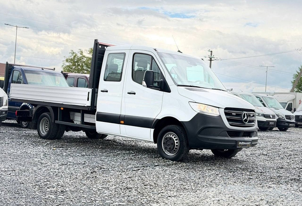 Mercedes-Benz Sprinter 2021 Рівне - зображення 6