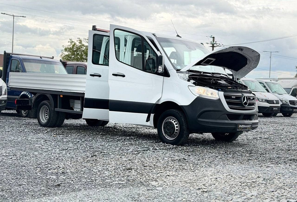 Mercedes-Benz Sprinter 2021 Рівне - зображення 20