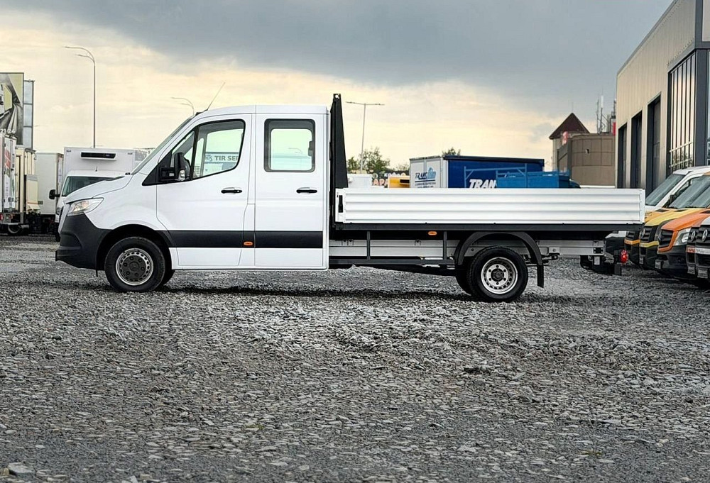 Mercedes-Benz Sprinter 2021 Рівне - зображення 11