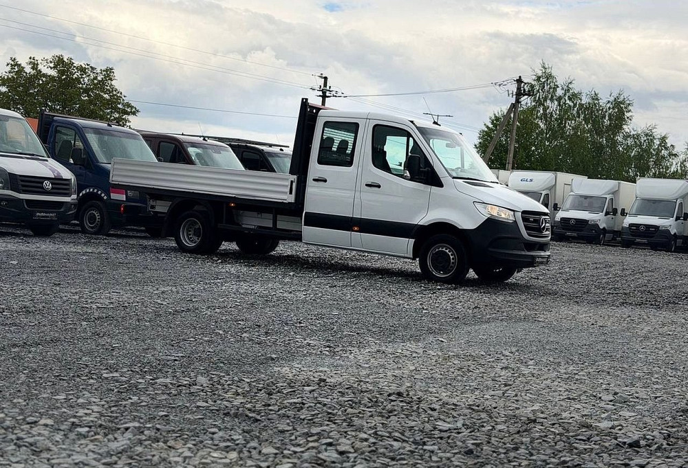 Mercedes-Benz Sprinter 2021 Рівне - зображення 5