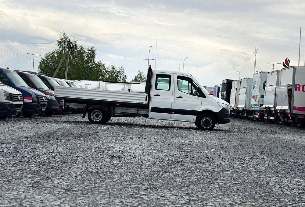 Mercedes-Benz Sprinter 2021 Рівне - зображення 2