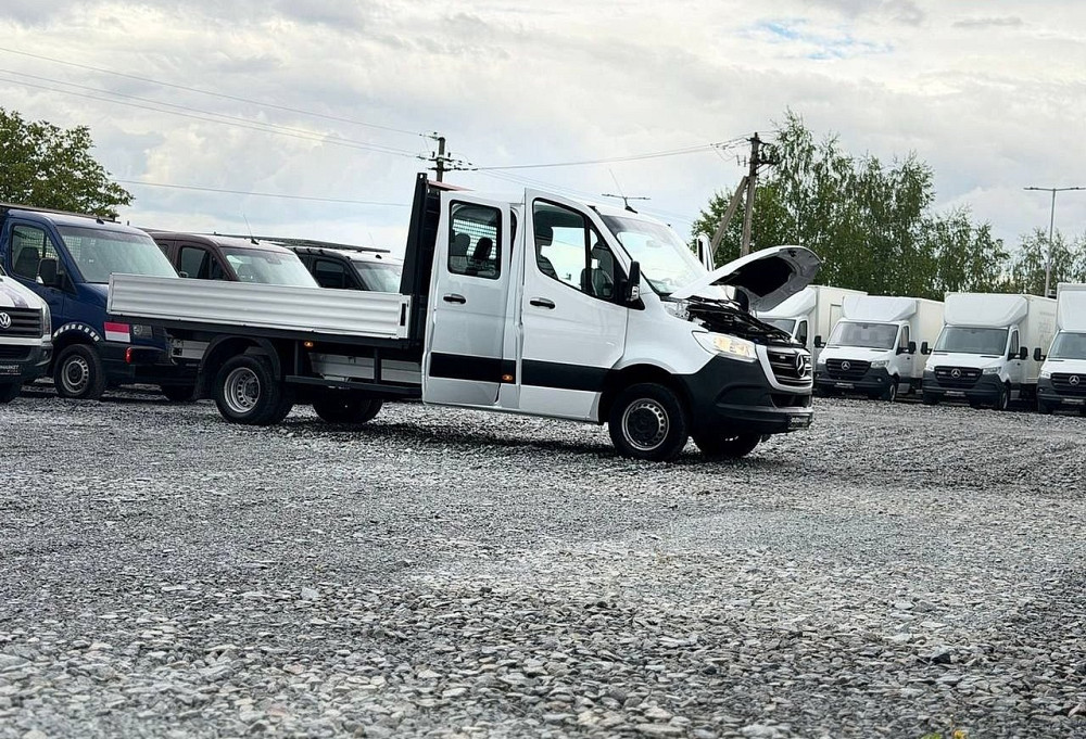 Mercedes-Benz Sprinter 2021 Рівне - зображення 18