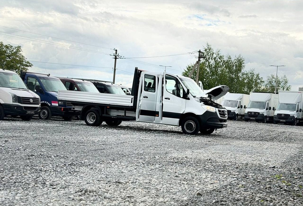 Mercedes-Benz Sprinter 2021 Рівне - зображення 16