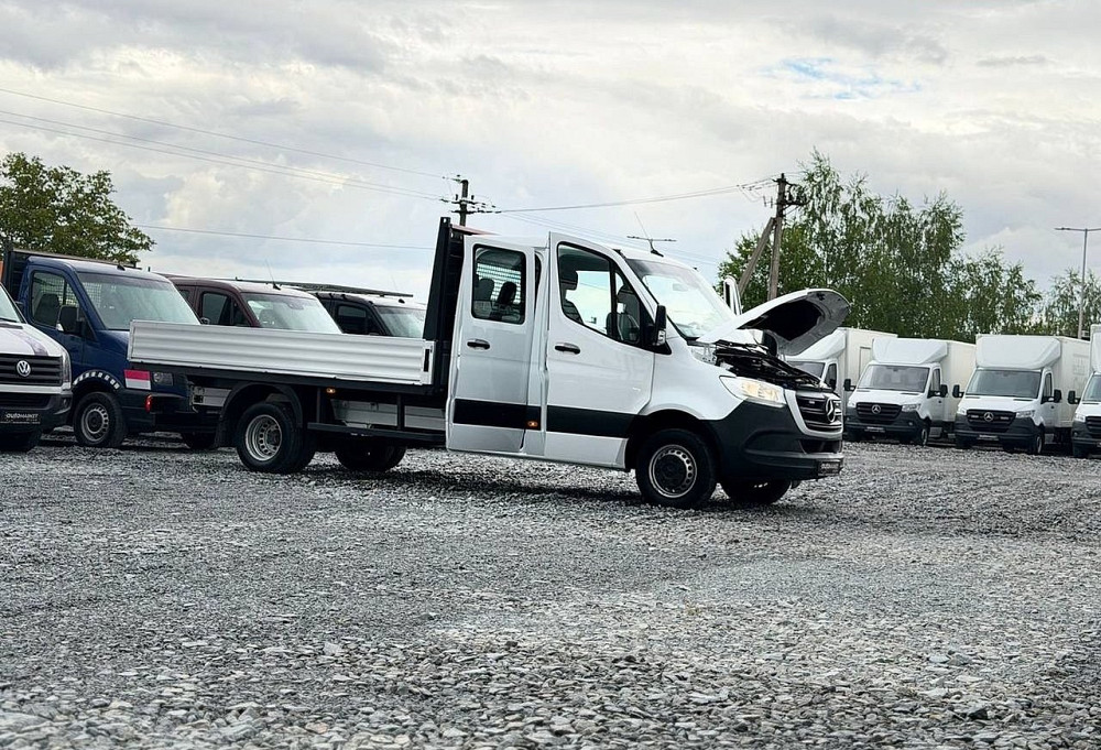 Mercedes-Benz Sprinter 2021 Рівне - зображення 19