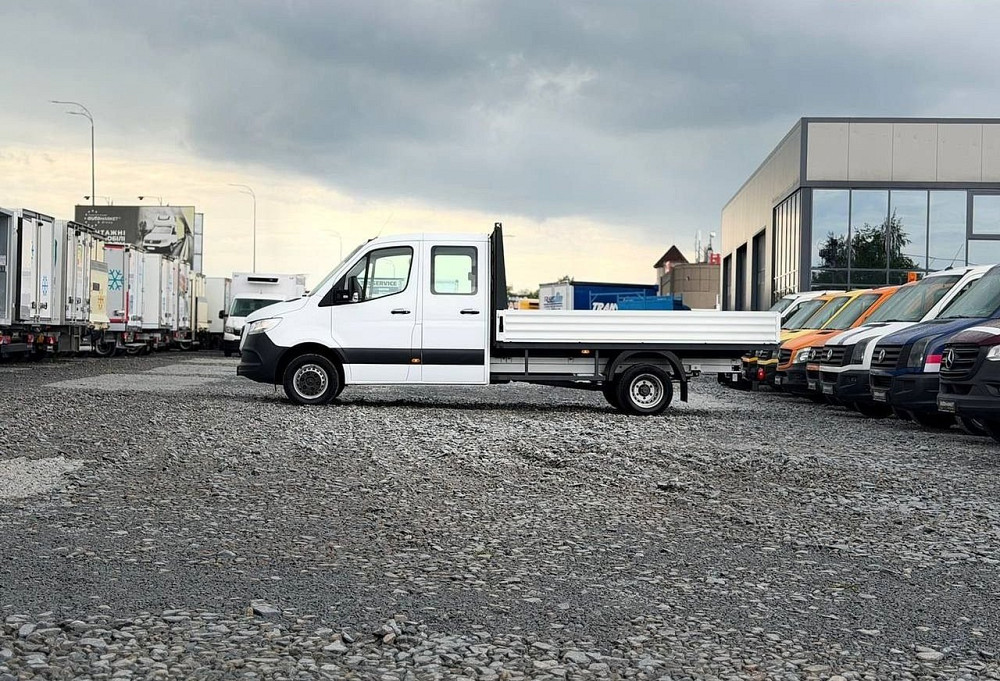 Mercedes-Benz Sprinter 2021 Рівне - зображення 10