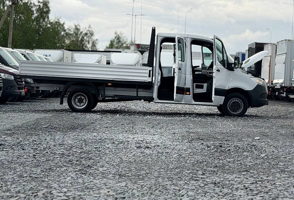 Mercedes-Benz Sprinter 2021 Рівне - зображення 15