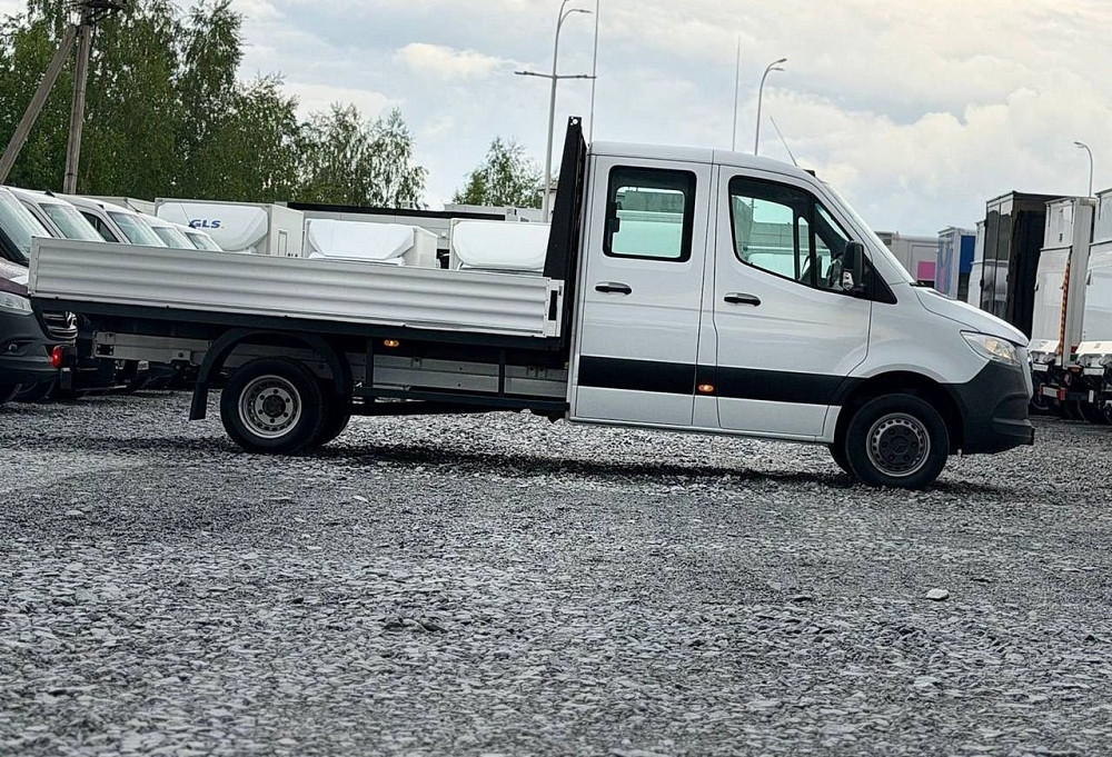 Mercedes-Benz Sprinter 2021 Рівне - зображення 3