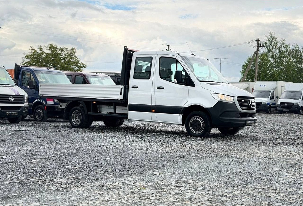 Mercedes-Benz Sprinter 2021 Рівне - зображення 1