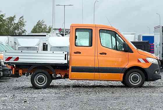 Mercedes-Benz Sprinter 2021 Рівне