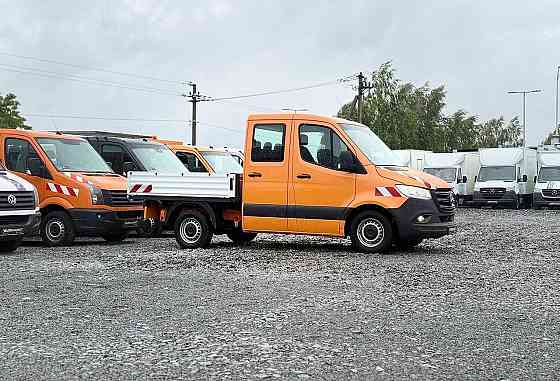 Mercedes-Benz Sprinter 2021 Рівне