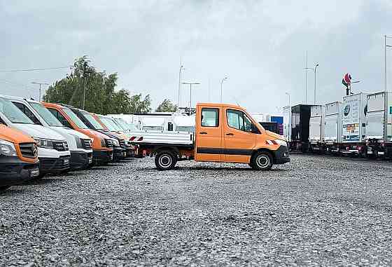 Mercedes-Benz Sprinter 2021 Рівне
