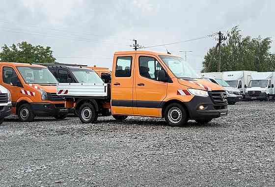 Mercedes-Benz Sprinter 2021 Рівне