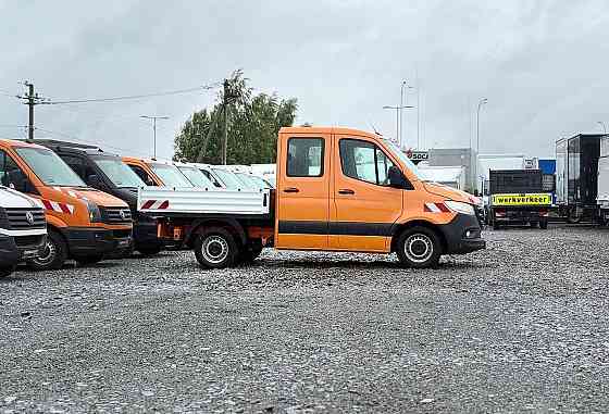 Mercedes-Benz Sprinter 2021 Рівне