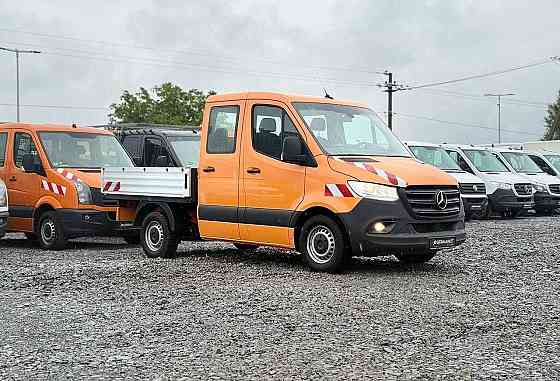 Mercedes-Benz Sprinter 2021 Рівне