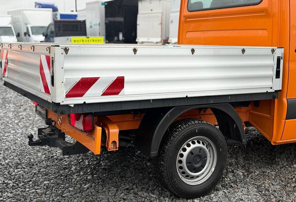 Mercedes-Benz Sprinter 2021 Рівне - зображення 13