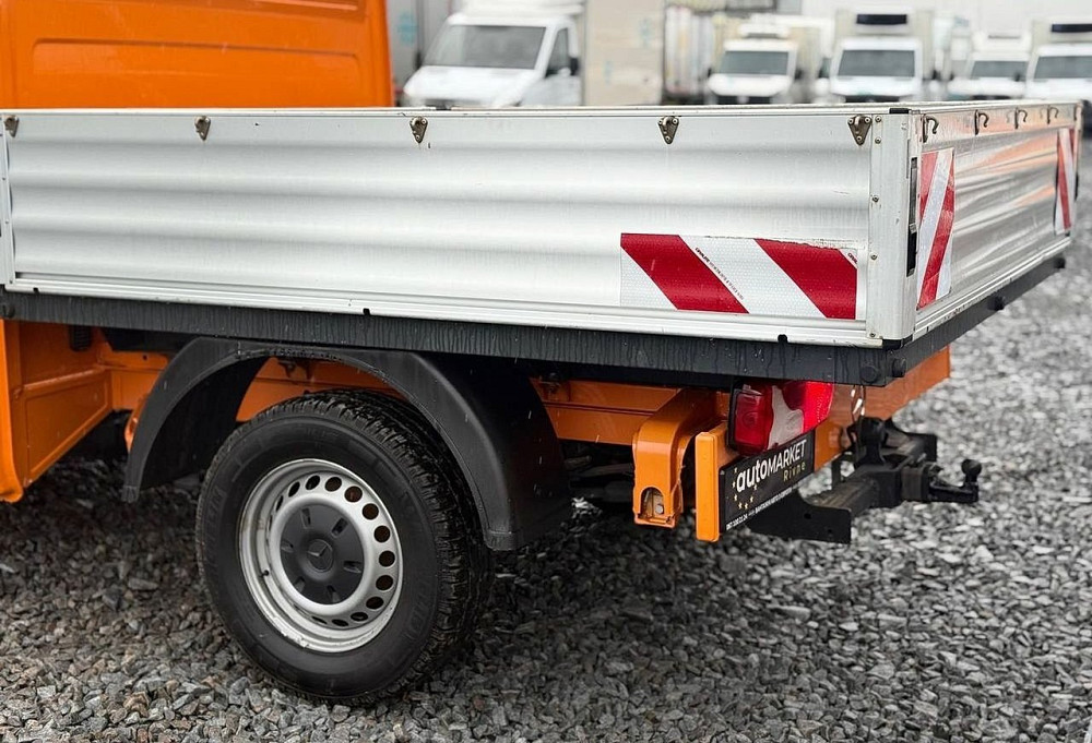 Mercedes-Benz Sprinter 2021 Рівне - зображення 12