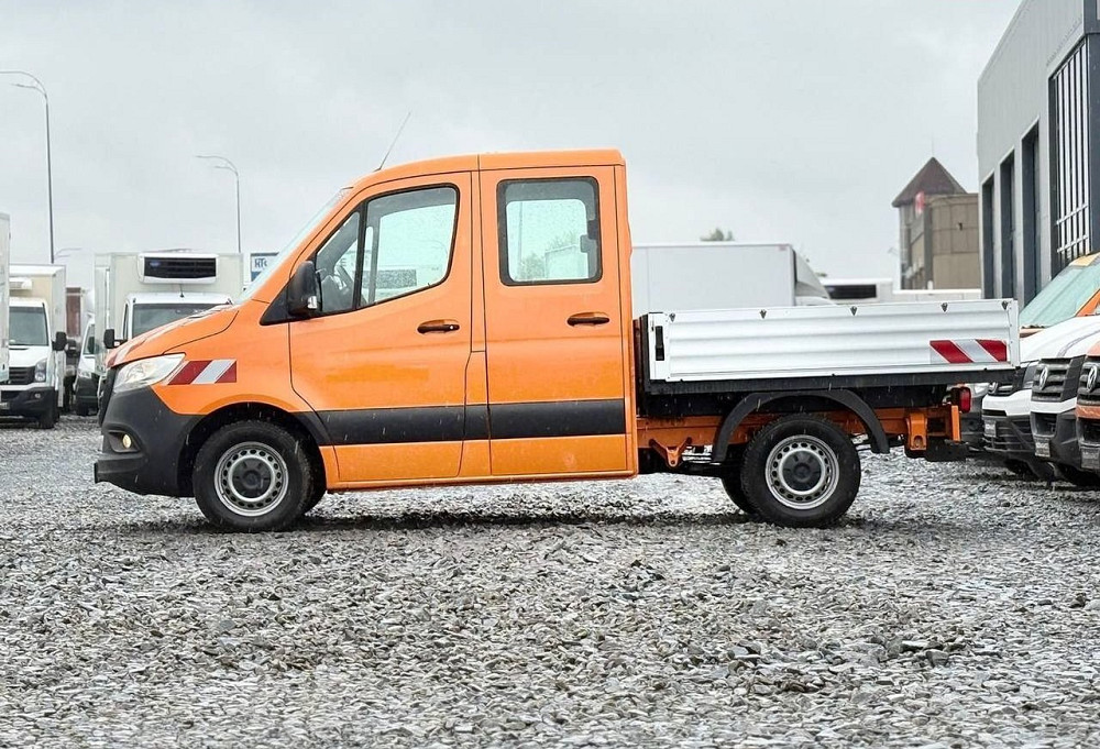 Mercedes-Benz Sprinter 2021 Рівне - зображення 11