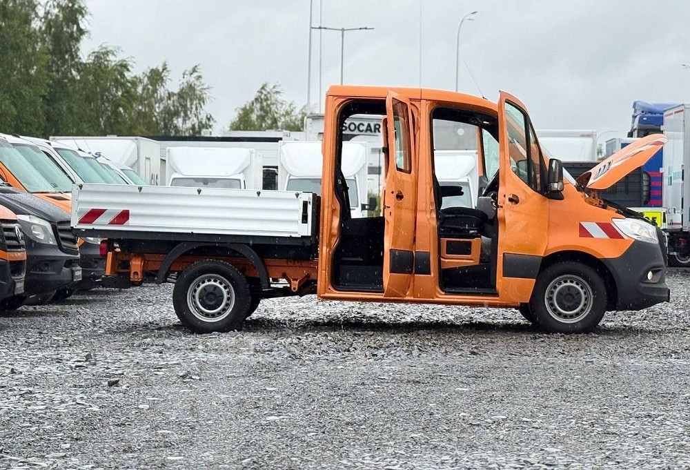 Mercedes-Benz Sprinter 2021 Рівне - зображення 15