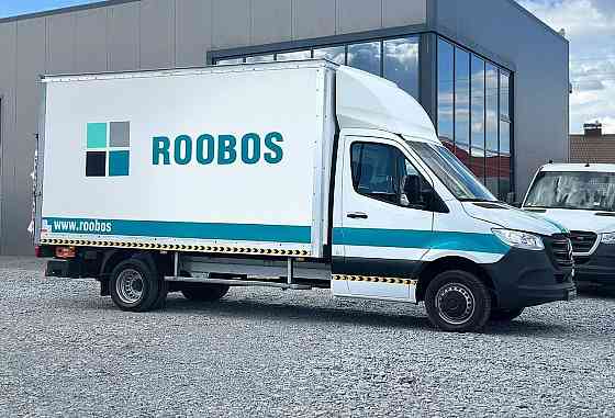 Mercedes-Benz Sprinter 2020 Рівне