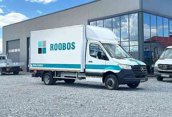 Mercedes-Benz Sprinter 2020 Рівне