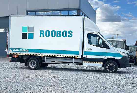 Mercedes-Benz Sprinter 2020 Рівне