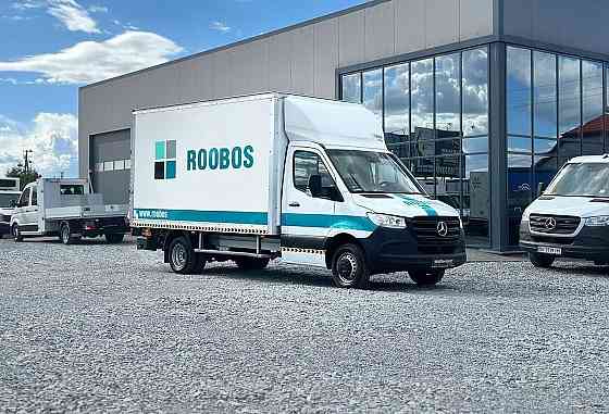 Mercedes-Benz Sprinter 2020 Рівне