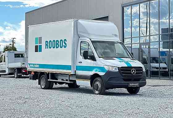 Mercedes-Benz Sprinter 2020 Рівне