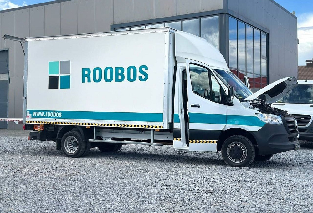 Mercedes-Benz Sprinter 2020 Рівне - зображення 19