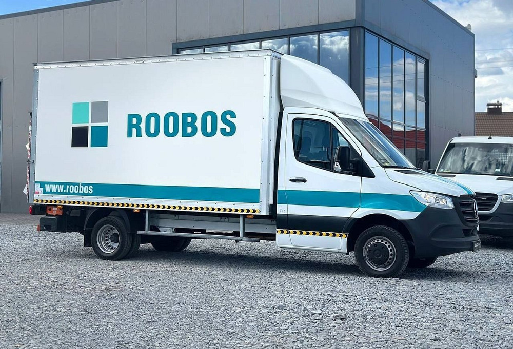 Mercedes-Benz Sprinter 2020 Рівне - зображення 3