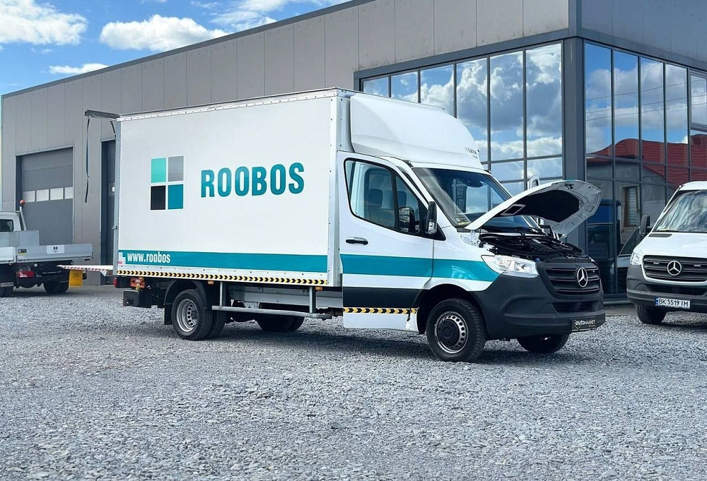 Mercedes-Benz Sprinter 2020 Рівне - зображення 20