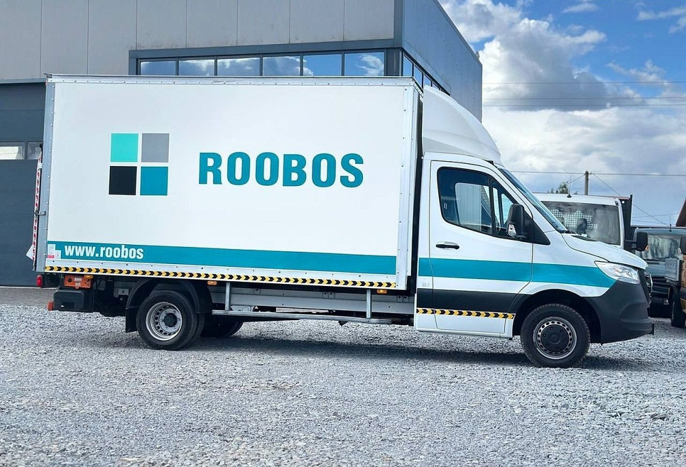 Mercedes-Benz Sprinter 2020 Рівне - зображення 2