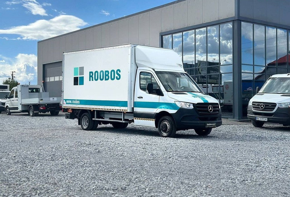 Mercedes-Benz Sprinter 2020 Рівне - зображення 5
