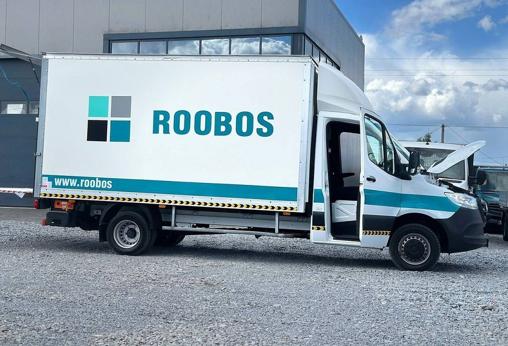 Mercedes-Benz Sprinter 2020 Рівне - зображення 18