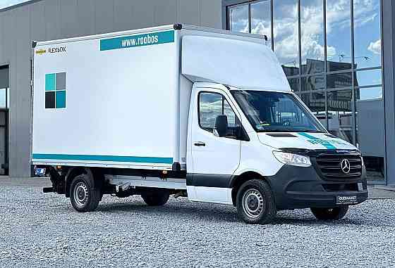 Mercedes-Benz Sprinter 2022 Рівне
