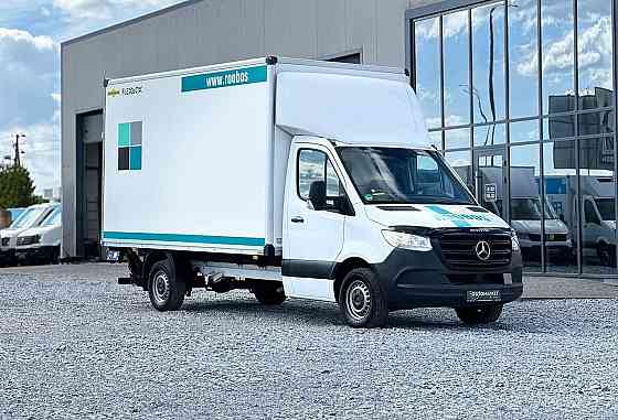 Mercedes-Benz Sprinter 2022 Рівне