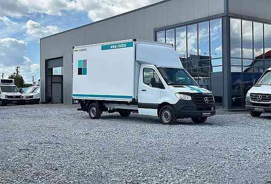 Mercedes-Benz Sprinter 2022 Рівне