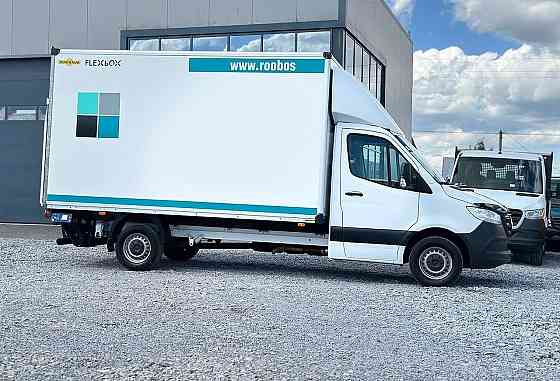 Mercedes-Benz Sprinter 2022 Рівне