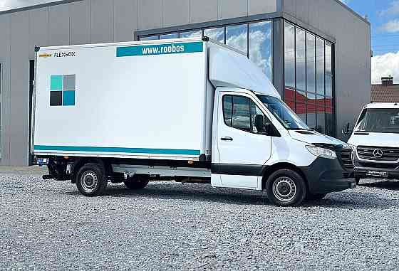 Mercedes-Benz Sprinter 2022 Рівне