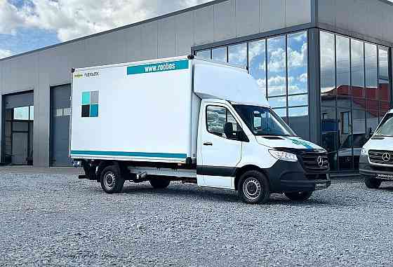 Mercedes-Benz Sprinter 2022 Рівне