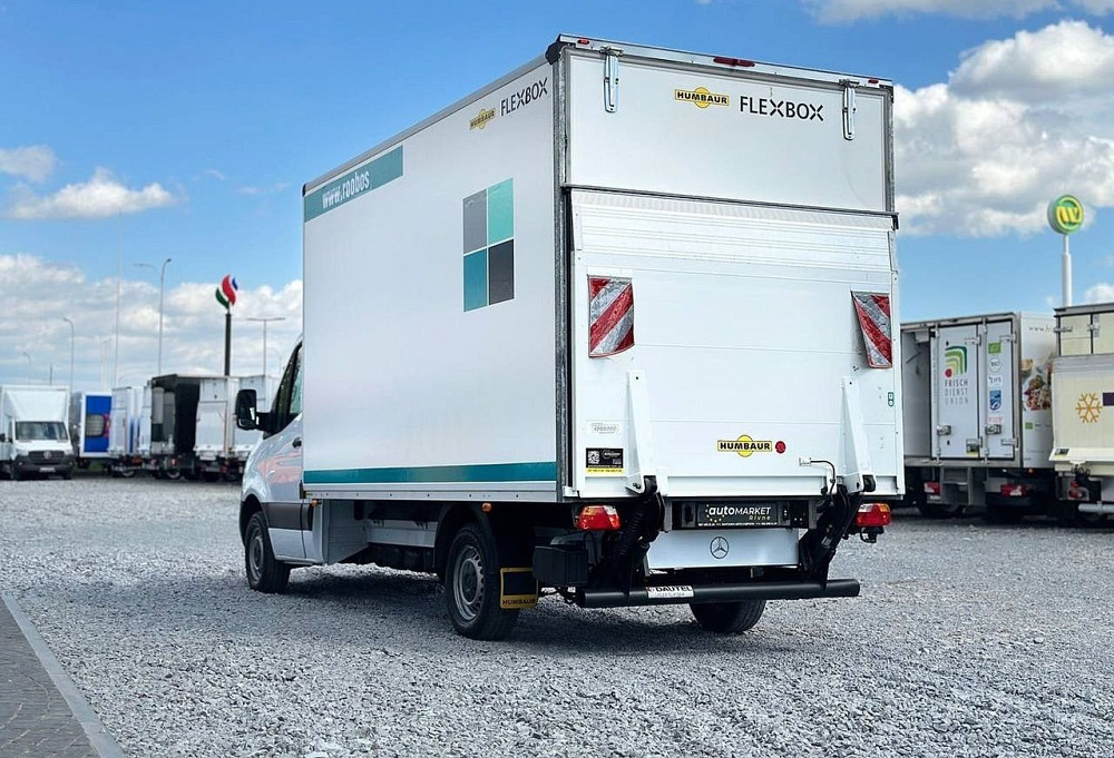 Mercedes-Benz Sprinter 2022 Рівне - зображення 15