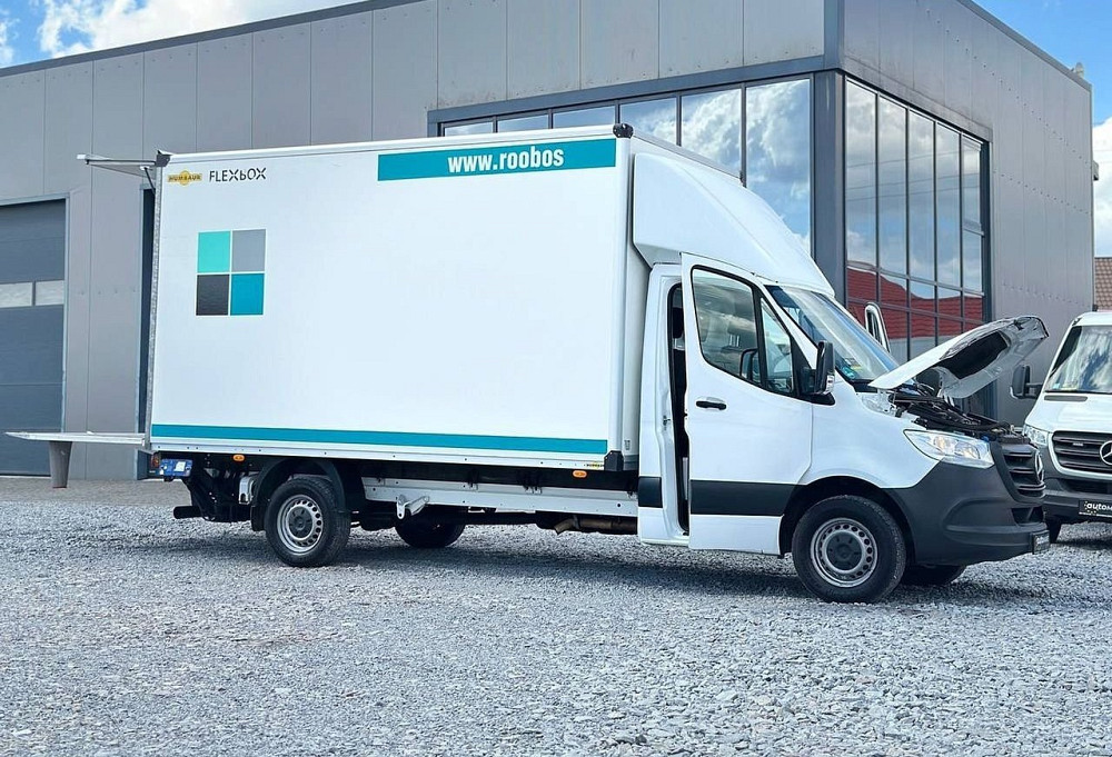 Mercedes-Benz Sprinter 2022 Рівне - зображення 19
