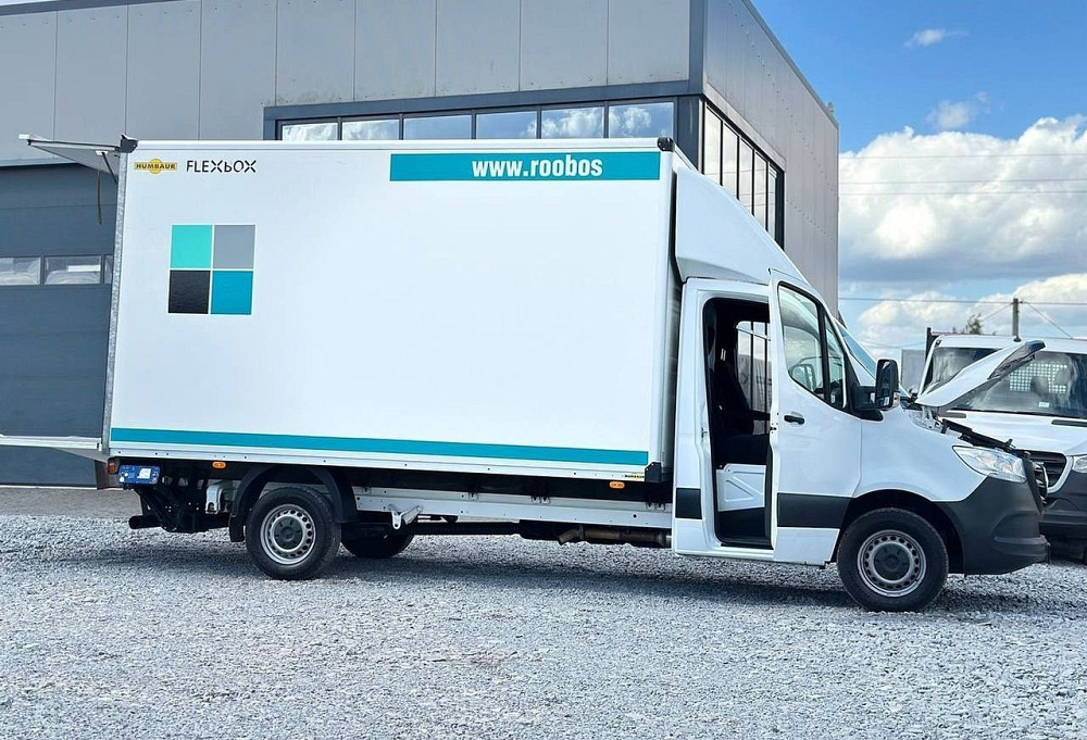 Mercedes-Benz Sprinter 2022 Рівне - зображення 18