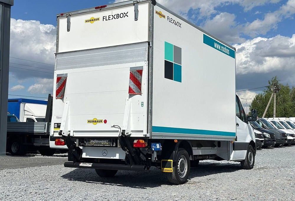 Mercedes-Benz Sprinter 2022 Рівне - зображення 17