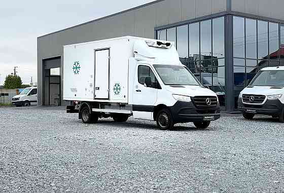 Mercedes-Benz Sprinter 2021 Рівне