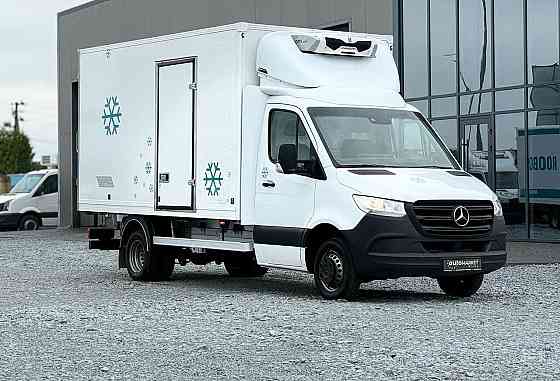 Mercedes-Benz Sprinter 2021 Рівне